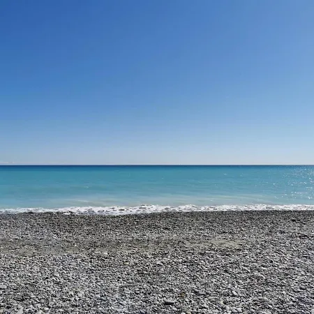 Global Properties, Adosado Con Vistas Al Mar En Playa De Corinto Ferienhaus