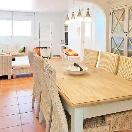 Global Properties, Adosado Con Vistas Al Mar En Playa De Corinto Sagunt