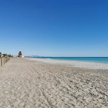 Global Properties, Adosado Con Vistas Al Mar En Playa De Corinto *