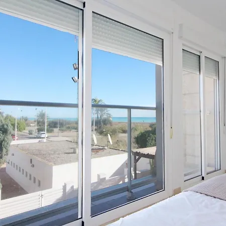 Holiday home Global Properties, Adosado Con Vistas Al Mar En Playa De Corinto