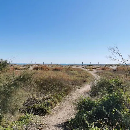 Global Properties, Adosado Con Vistas Al Mar En Playa De Corinto Holiday home