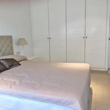 Holiday home Global Properties, Adosado Con Vistas Al Mar En Playa De Corinto