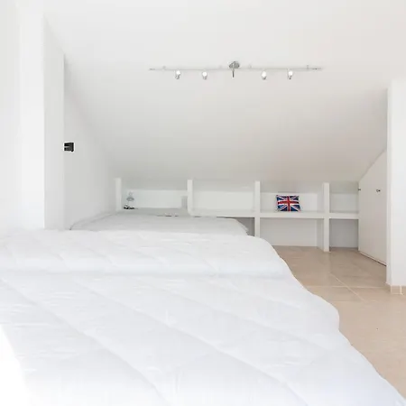 Global Properties, Adosado Con Vistas Al Mar En Playa De Corinto Holiday home *
