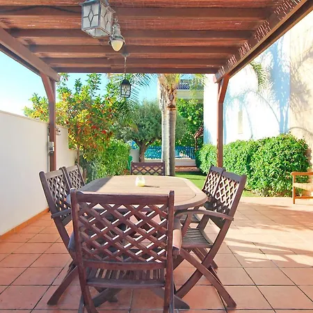 Holiday home Global Properties, Adosado Con Vistas Al Mar En Playa De Corinto Sagunto