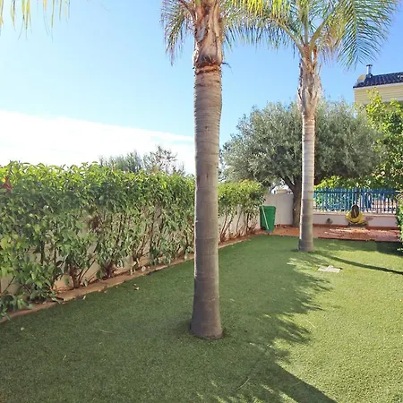 Global Properties, Adosado Con Vistas Al Mar En Playa De Corinto Holiday home