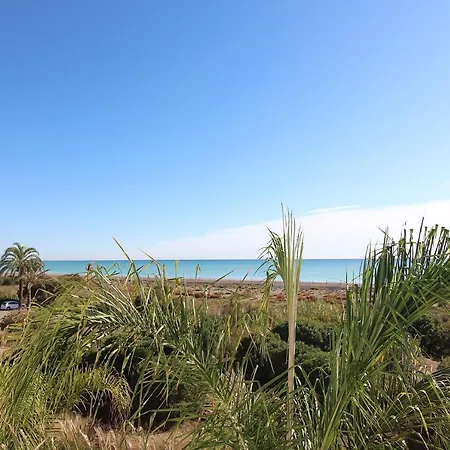 Holiday home Global Properties, Adosado Con Vistas Al Mar En Playa De Corinto Sagunto