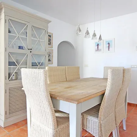 Global Properties, Adosado Con Vistas Al Mar En Playa De Corinto